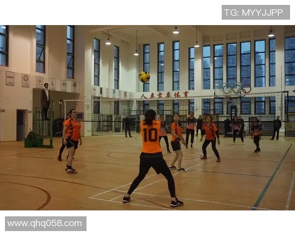 广州排球队默契配合探讨与战术分析全方位解读排球竞技魅力