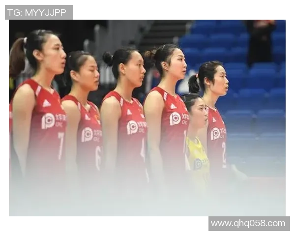 成都排球队在世界杯上的速度表现分析与点评